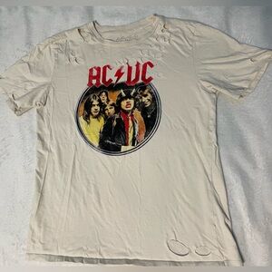 AC/DC Shirt